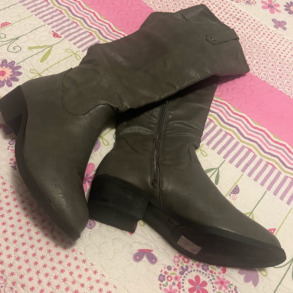 Women’s Marisa Tall Boot